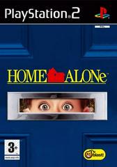 Home Alone - PAL Playstation 2 - Destination Retro