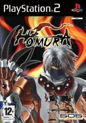 Homura - PAL Playstation 2 - Destination Retro