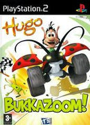 Hugo: Bukkazoom - PAL Playstation 2 - Destination Retro