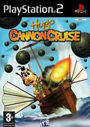 Hugo Cannon Cruise - PAL Playstation 2 - Destination Retro