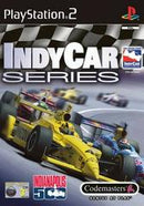 IndyCar Series - PAL Playstation 2 - Destination Retro