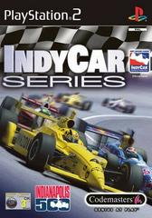 IndyCar Series - PAL Playstation 2 - Destination Retro