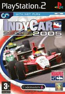 IndyCar Series 2005 - PAL Playstation 2 - Destination Retro
