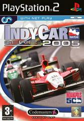 IndyCar Series 2005 - PAL Playstation 2 - Destination Retro