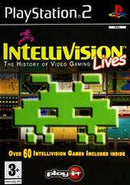 Intellivision Lives: The History of Video Gaming - PAL Playstation 2 - Destination Retro