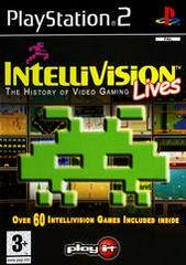 Intellivision Lives: The History of Video Gaming - PAL Playstation 2 - Destination Retro