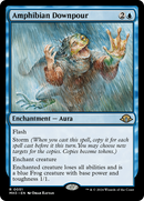 Amphibian Downpour [Modern Horizons 3] - Destination Retro