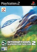 International Superstar Soccer 2 - PAL Playstation 2 - Destination Retro