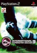 International Superstar Soccer 3 - PAL Playstation 2 - Destination Retro