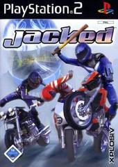 Jacked - PAL Playstation 2 - Destination Retro