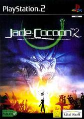 Jade Cocoon 2 - PAL Playstation 2 - Destination Retro