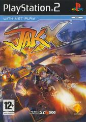 Jak X - PAL Playstation 2 - Destination Retro