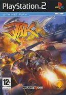Jak X - PAL Playstation 2 - Destination Retro