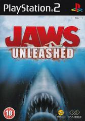 Jaws Unleashed - PAL Playstation 2 - Destination Retro