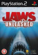 Jaws Unleashed - PAL Playstation 2 - Destination Retro