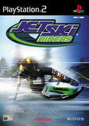 Jet Ski Riders - PAL Playstation 2 - Destination Retro