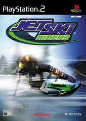 Jet Ski Riders - PAL Playstation 2 - Destination Retro
