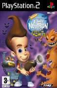 Jimmy Neutron Attack of the Twonkies - PAL Playstation 2 - Destination Retro