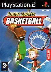 Junior Sports Basketball - PAL Playstation 2 - Destination Retro