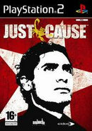 Just Cause - PAL Playstation 2 - Destination Retro