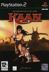 Kaan Barbarian Blade - PAL Playstation 2 - Destination Retro