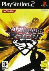 Kaido Racer - PAL Playstation 2 - Destination Retro