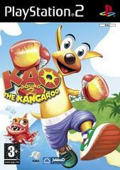 Kao the Kangaroo Round 2 - PAL Playstation 2 - Destination Retro