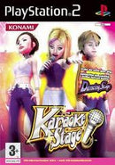 Karaoke Stage - PAL Playstation 2 - Destination Retro