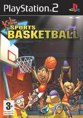 Kidz Sports: Basketball - PAL Playstation 2 - Destination Retro