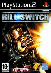 Kill.Switch - PAL Playstation 2 - Destination Retro