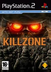 Killzone - PAL Playstation 2 - Destination Retro