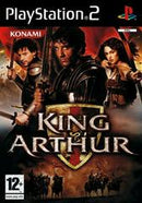 King Arthur - PAL Playstation 2 - Destination Retro