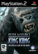 Peter Jackson's King Kong - PAL Playstation 2 - Destination Retro