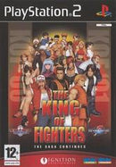 King of Fighters 2000/2001 - PAL Playstation 2 - Destination Retro
