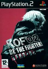 King of Fighters 2002 - PAL Playstation 2 - Destination Retro