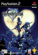 Kingdom Hearts - PAL Playstation 2 - Destination Retro
