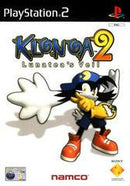 Klonoa 2 - PAL Playstation 2 - Destination Retro
