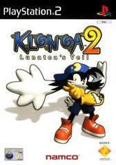 Klonoa 2 - PAL Playstation 2 - Destination Retro