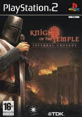 Knights of the Temple - PAL Playstation 2 - Destination Retro