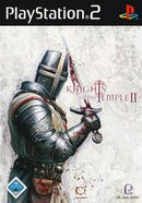 Knights of the Temple II - PAL Playstation 2 - Destination Retro