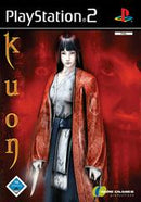 Kuon - PAL Playstation 2 - Destination Retro
