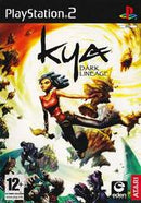 Kya Dark Lineage - PAL Playstation 2 - Destination Retro