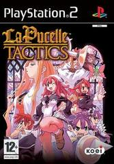 La Pucelle Tactics - PAL Playstation 2 - Destination Retro