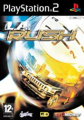 LA Rush - PAL Playstation 2 - Destination Retro