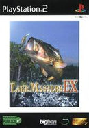 Lake Masters EX - PAL Playstation 2 - Destination Retro