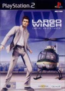Largo Winch: Empire Under Threat - PAL Playstation 2 - Destination Retro