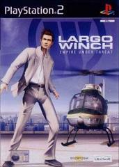 Largo Winch: Empire Under Threat - PAL Playstation 2 - Destination Retro