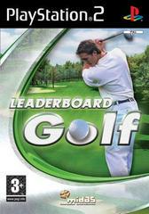 Leaderboard Golf - PAL Playstation 2 - Destination Retro