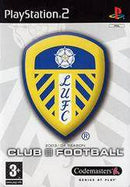 Club Football: Leeds United - PAL Playstation 2 - Destination Retro