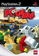 Football Mania - PAL Playstation 2 - Destination Retro